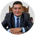 Vereador Jefferson Ferreira