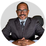 Vereador Wendel Cordeiro