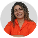 Vereadora Denise Moreira 