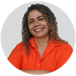 Vereadora Denise Moreira 