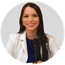 Vereadora Keity Moraes