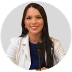 Vereadora Keity Moraes
