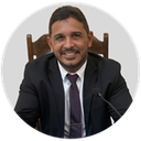 Vereador Márcio Oliveira