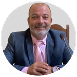 Vereador Júnior Paraíba
