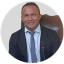 Vereador Rondinele Santos