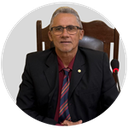Vice Presidente da Câmara Vere. Gildecir