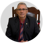 Vice Presidente da Câmara Vere. Gildecir