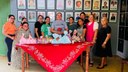 Ação Social - Reconhecimento das Mães Servidoras CMC - Vereadora Adriana da Civil
