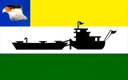 Bandeira Municipal de Caracaraí