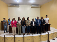 Realização - Audiência Pública