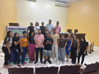 Realização - Programa Fortalecimento das Câmaras Municipais 