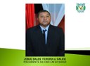 PRESIDENTE CMC JOSUÉ SALES 2019/2020