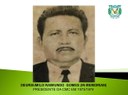 PRESIDENTE CMC DEURSUMILO RAIMUNDO 1973/1974