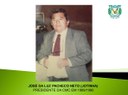 PRESIDENTE CMC JOSÉ DA LUZ PACHECO 1989/1990