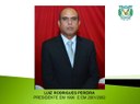 PRESIDENTE CMC LUIZ RODRIGUES 1996