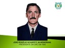 PRESIDENTE CMC JOÃO ROGÉLIO 1995