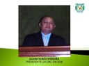 PRESIDENTE CMC GILVAN NUNES 2000