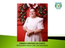 PRESIDENTE CMC CINARA CARDOSO 2003/2004